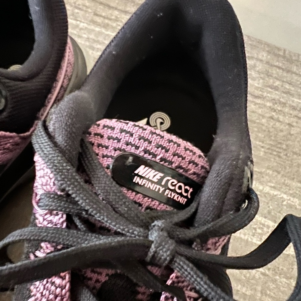 Women’s Nike React Infinity Run Flyknit2 - image 5